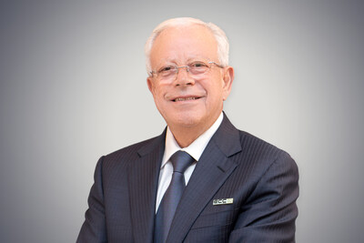 Hatem Farah, Chairman of DesertBoard