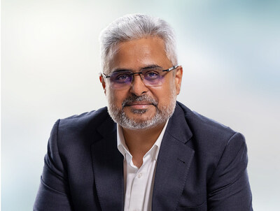 Israr Liaqat, Group CEO, Select Group