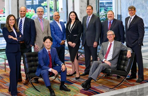 SWTW Super Lawyers Honorees