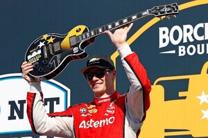 Astemo's INDYCAR Program with Team Penske and Chevrolet to Continue in 2026