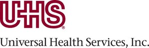 UNIVERSAL HEALTH SERVICES, INC. TO PRESENT AT MARCH HEALTHCARE CONFERENCES