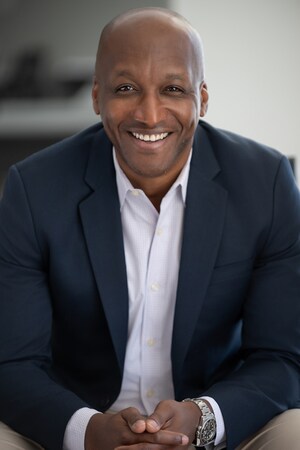 Emeka Iheme Joins Finys as Chief Customer Success Officer