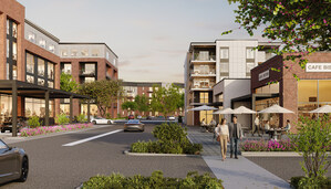 Merus Advances RiverGate Redevelopment Plans, Detailing Scope and Approximately $450 Million Investment