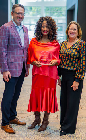 Texas Realtors Announces 2025 Texas Real Estate Award Winners