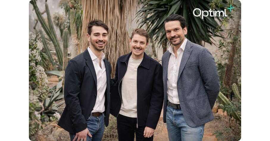 From Reporting to Real Decisions: Optiml Accelerates the Real Estate Decision Intelligence (REDI) Category