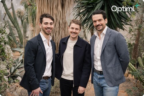 Optiml Founders 2026