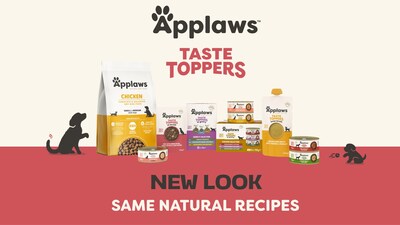 Applaws Taste Toppers
