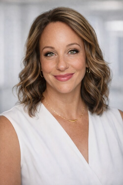 Amanda Duplantis, President at FranNet