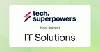 Tech Superpowers Joins IT Solutions