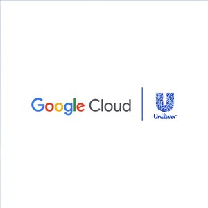 Unilever and Google Cloud Partner to Pioneer Next Generation of Consumer Goods Technologies