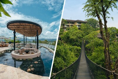 The Brown Autograph Collection & Nekajui A Ritz-Carlton Reserve.