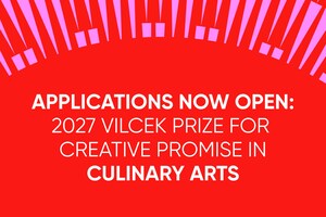Applications Now Open for $50,000 Prizes for Immigrants Working Across the Culinary Arts