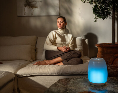 Jamie Weeks & Founders Row Invest in Ohm Health, Launching “Intentional Disconnection” Wellness Thesis