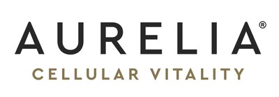 Aurelia Cellular Vitality Logo