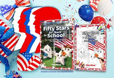 Children’s Book Celebrates Democracy On Presidents’ Day, Ahead of America’s 250th Birthday