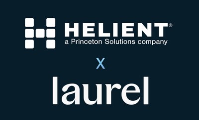 Helient x Laurel Partnership Announcement 2026 Helient x Laurel Partnership Announcement 2026