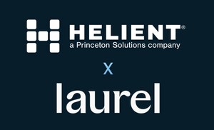 LegalTech Leader Helient Technologies Teams Up with Laurel AI to Transform Attorney Timekeeping