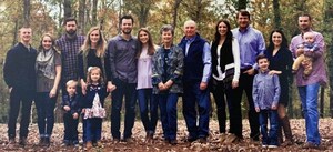 In HelloNation, Dental Experts Dr. Joseph T. Sumrall and Dr. Gran Sumrall of Warner Robins, GA, Explain Why Cosmetic Dentistry Starts With Function