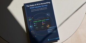 New Survey from Accounting Seed Reveals Gap Between AI Hype and Reality in SMB Market
