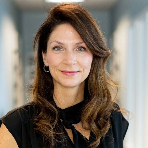 Sharron Cirillo, Founder Sharron Cirillo, Founder