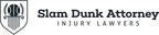 Slam Dunk Attorney Logo