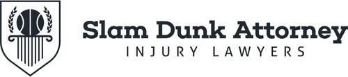 Slam Dunk Attorney Logo