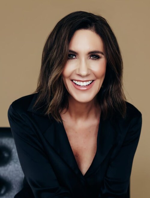 Carrie Holle, Broker and Owner