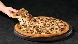 Carefully Crafted Marco's Specialty Pizzas Deliver More Flavor and Value