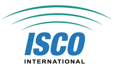 ISCO Logo ISCO Logo