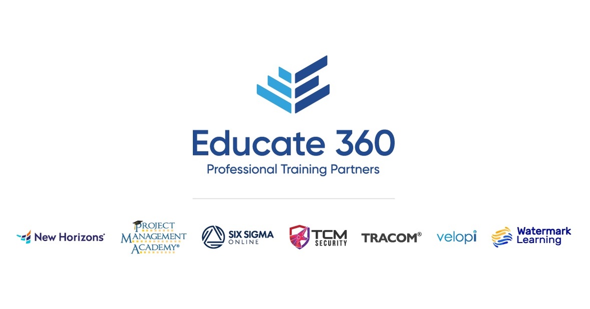 /C O R R E C T I O N -- Educate 360/