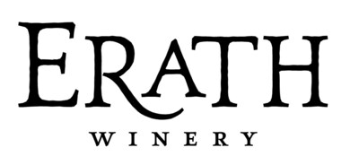 Erath Winery Logo Erath Winery Logo