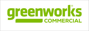Greenworks® Commercial Makes History with First-Ever Battery-Powered Tools at World Ice Art Championships