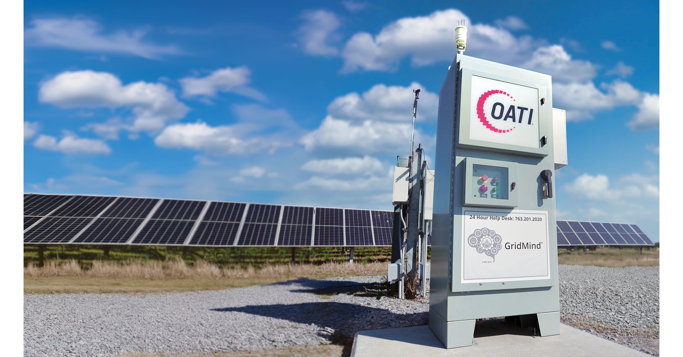 NC Electric Membership Corporation to implement next-gen smart grid technology with OATI