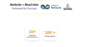 Contractors Get Smarter Tools: BlueCollar Releases AI-Powered Construction Software Built on NetSuite