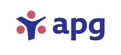 APG Asset Management logo