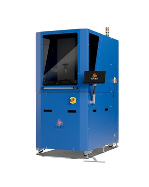 The 3D Printing Industry Has Been Declining for Years. FUGO Precision 3D Was Built to Fix What Caused It.