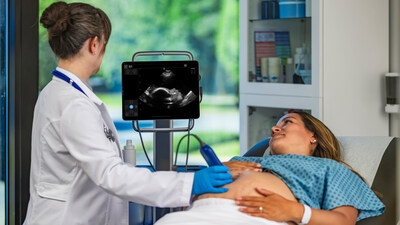 The latest Kosmos ultrasound release from EchoNous features advanced OB/GYN features and new vascular workflows on the AI-enhanced point-of-care ultrasound platform. The latest Kosmos ultrasound release from EchoNous features advanced OB/GYN features and new vascular workflows on the AI-enhanced point-of-care ultrasound platform.