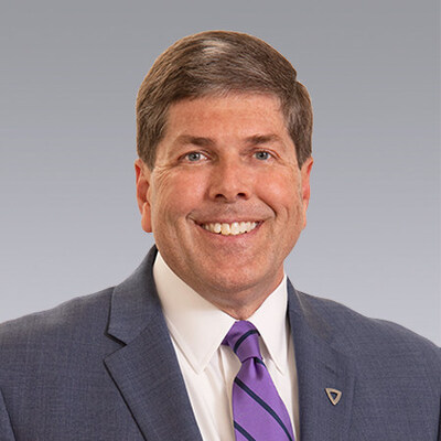 SIOR CEO, David Lockwood III