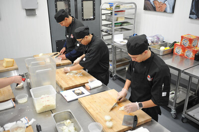 Mazda Foundation Awards $586,361 in 2026 Grants, Deepening Long‑Standing Commitments to Food Security, Education, and Workforce Development