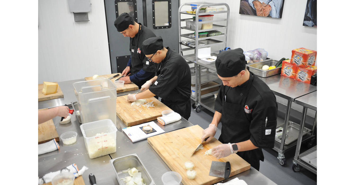 Mazda Foundation Awards $586,361 in 2026 Grants, Deepening Long‑Standing Commitments to Food Security, Education, and Workforce Development