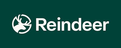 Reindeer Logo