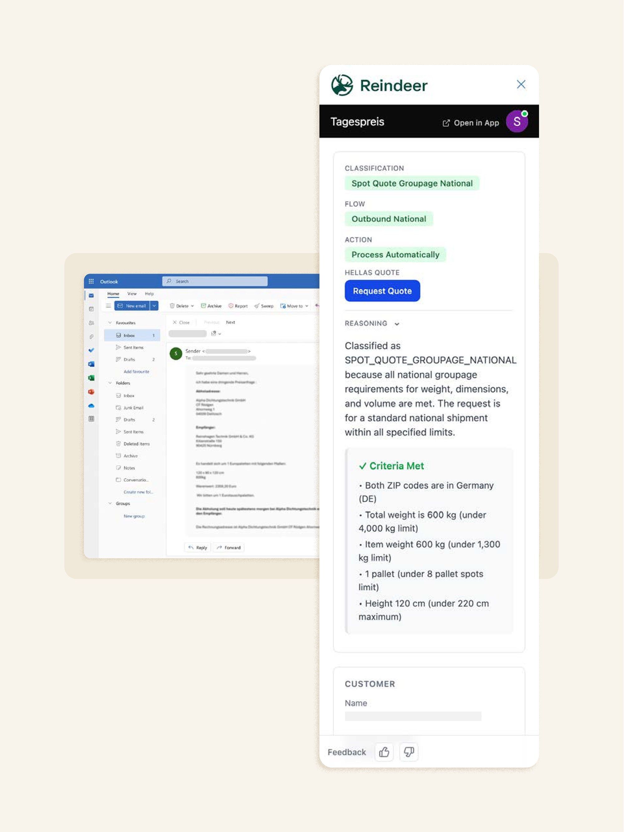Unable to view the image, Please provide a valid URL.