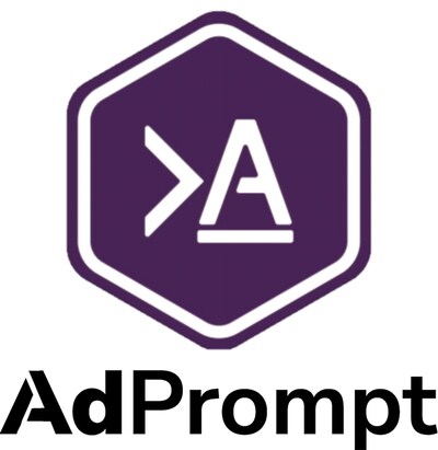 AdPrompt Logo