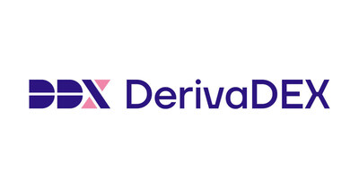 DerivaDEX Logo 2