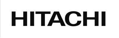 Hitachi Logo Hitachi Logo