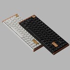 Keychron K3 HE - low profile magnetic switch custom keyboard