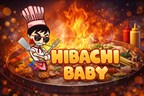 Hibachi Baby Catering