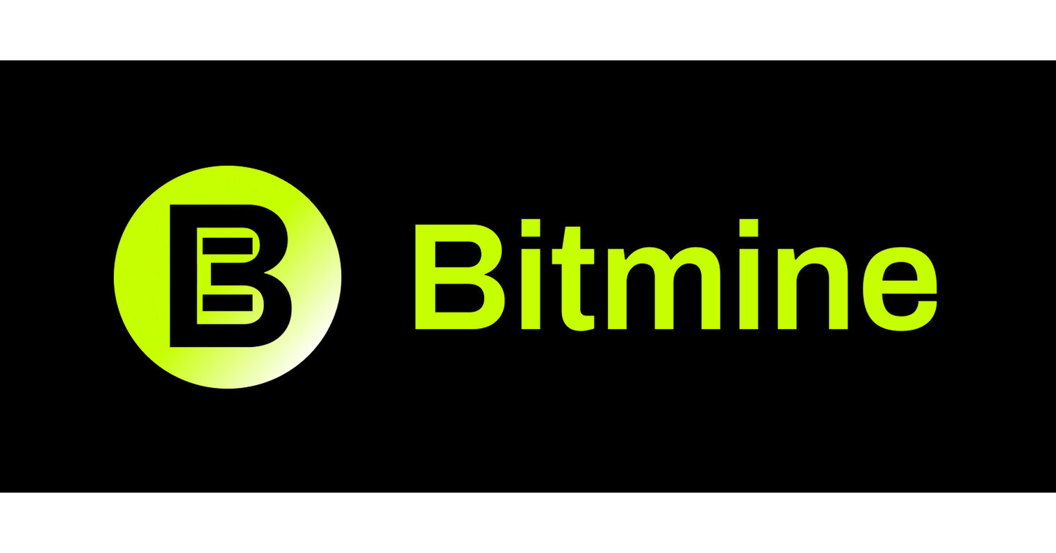 Bitmine Immersion Technologies (BMNR) annonce que ses avoirs en ETH atteignent 4,423 millions de jetons, et que ses avoirs en crypto-monnaies et en liquidit&eacute;s atteignent 9,6 milliards de dollars