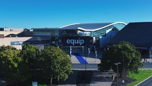 Housing Blocks Open for award-Winning Equip Exposition 2026