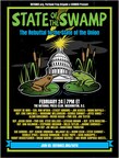 State of the Swamp  -  Defiance.org/sotu